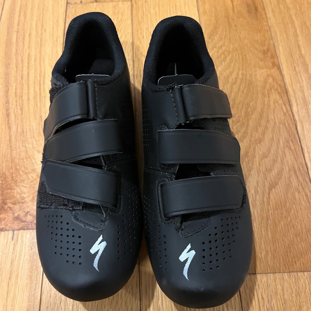 Specialized Shoes Mens US 5/EU 37/Torch 1.0 Road Cycling Sneakers